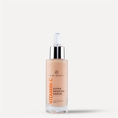 Icon Beauty Vitamin C Super Booster Serum